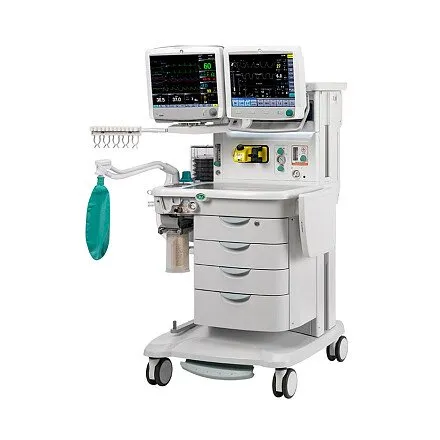 GE Aisys CS2 наркозно-дыхательный аппарат