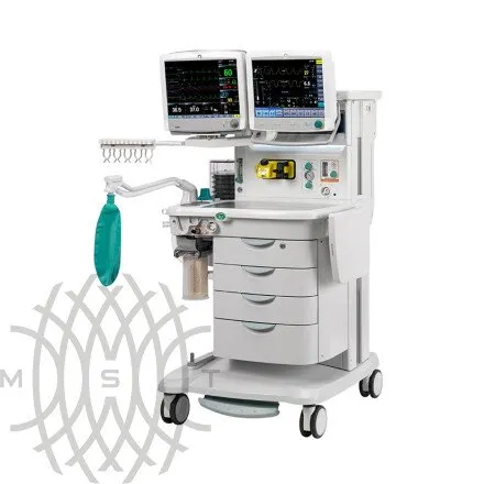 GE Aisys CS2 наркозно-дыхательный аппарат