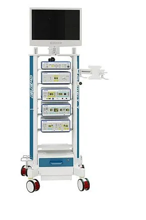 ELEPS лапароскопический комплекс ELEPS лапароскопический комплекс