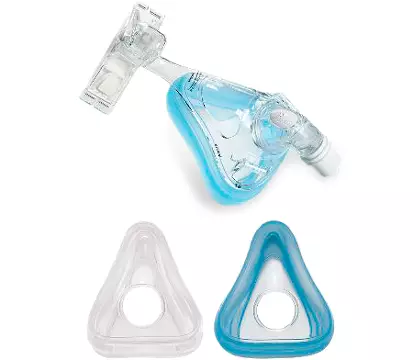 Philips Amara кислородная маска пациента Philips Amara кислородная маска пациента