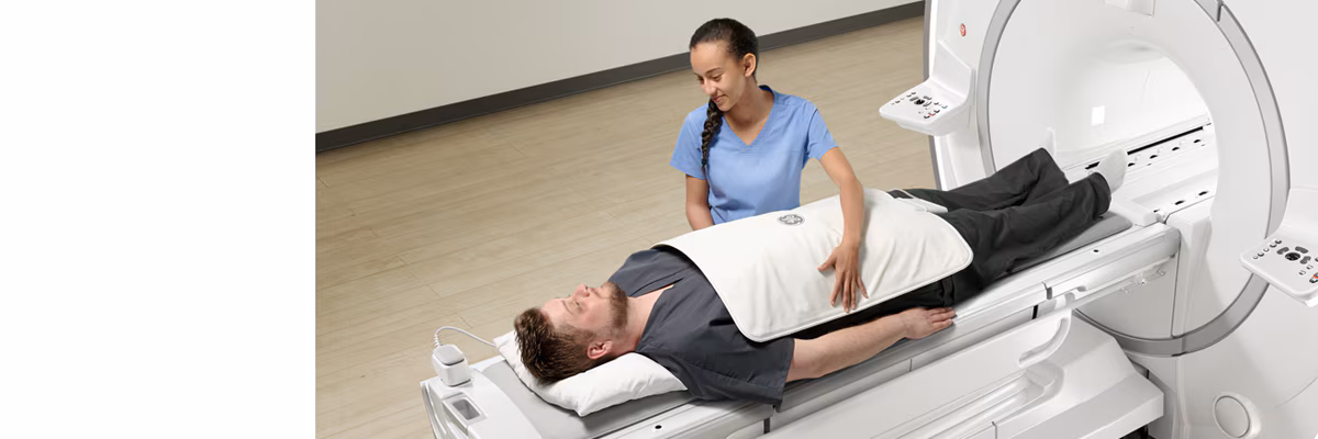 МРТ аппарат GE SIGNA Architect 3T