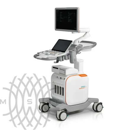 Siemens Redwood аппарат УЗИ