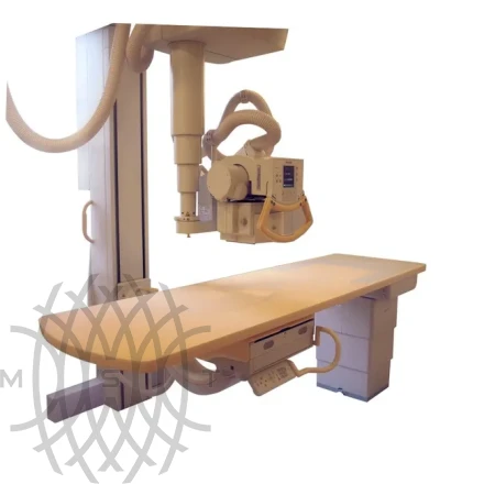 Рентгеновский аппарат Philips DigitalDiagnost