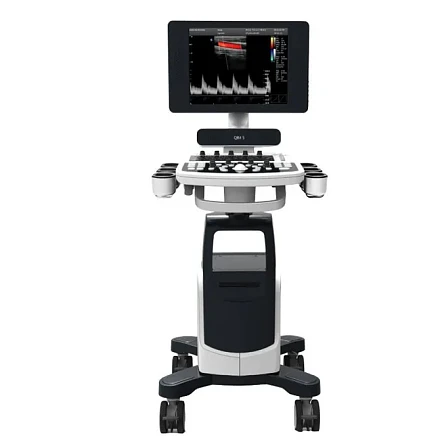 УЗИ аппарат Chison Qbit 5 УЗИ аппарат Chison Qbit 5