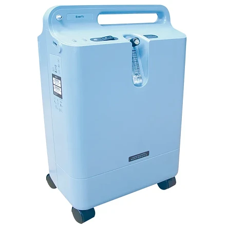 Philips Respironics EverFlo концентратор кислорода  Philips Respironics EverFlo концентратор кислорода