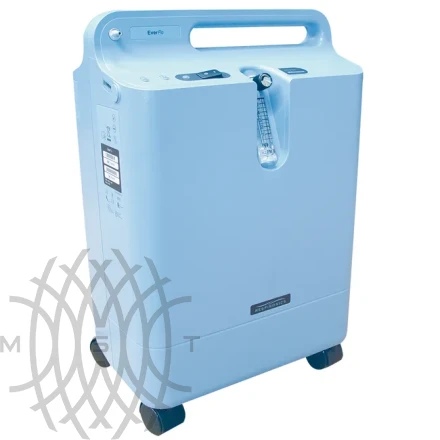 Philips Respironics EverFlo концентратор кислорода