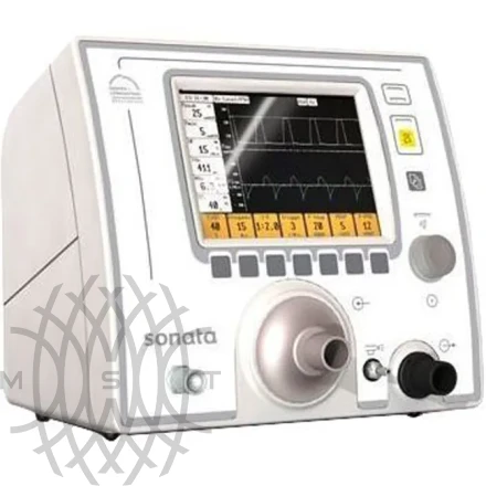 Löwenstein Medical Sonata аппарат ИВЛ