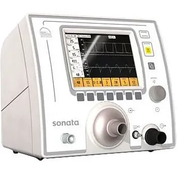 Löwenstein Medical Sonata аппарат ИВЛ