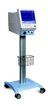 Löwenstein Medical Leoni Plus аппарат ИВЛ