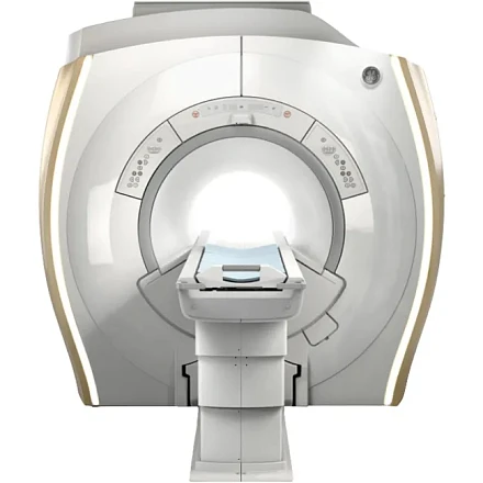 Магнитно-резонансный томограф GE Optima MR360 Магнитно-резонансный томограф GE Optima MR360
