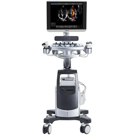 УЗИ аппарат Chison Qbit 7 УЗИ аппарат Chison Qbit 7