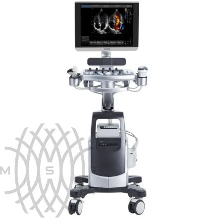 УЗИ аппарат Chison Qbit 7