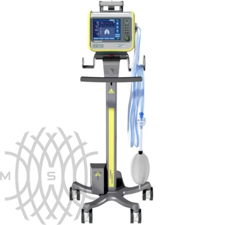 Аппарат ИВЛ Hamilton MR1