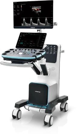 УЗИ аппарат Mindray Resona i9 УЗИ аппарат Mindray Resona i9
