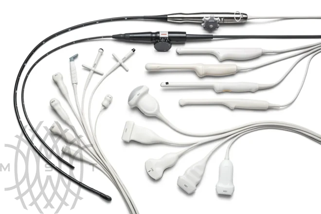 Philips Affiniti 50 ультразвуковой аппарат