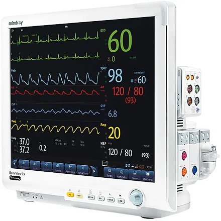 Монитор пациента Mindray BeneView T9 OR Монитор пациента Mindray BeneView T9 OR