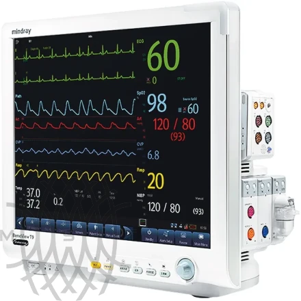 Монитор пациента Mindray BeneView T9 OR