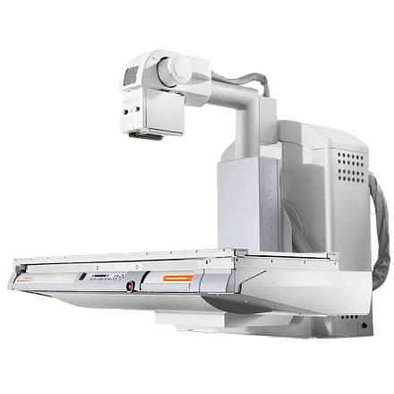 Цифровой рентгеноcкопический аппарат Siemens Luminos dRF Max Цифровой рентгеноcкопический аппарат Siemens Luminos dRF Max