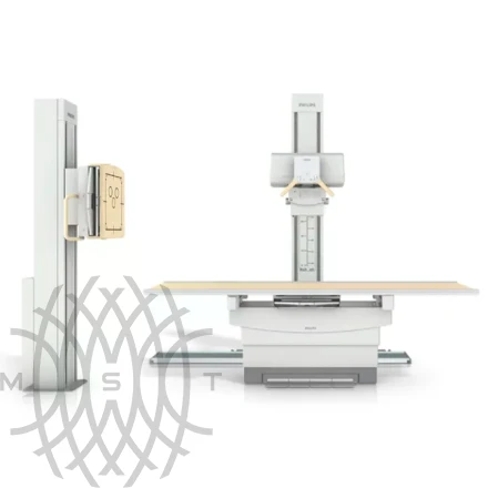 Рентгеновский аппарат Philips FlexiDiagnost