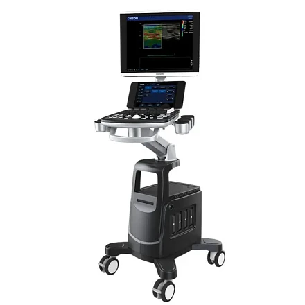 УЗИ аппарат Chison Qbit 10 УЗИ аппарат Chison Qbit 10