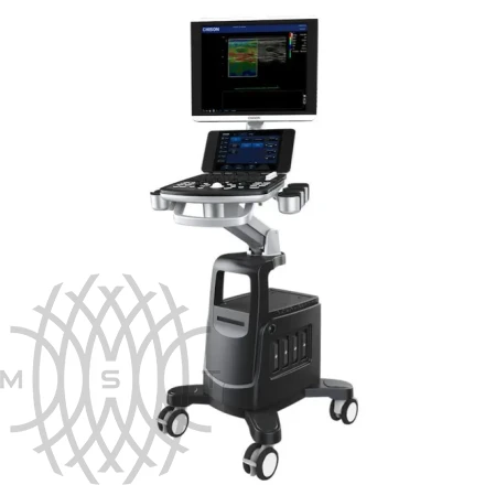 УЗИ аппарат Chison Qbit 10