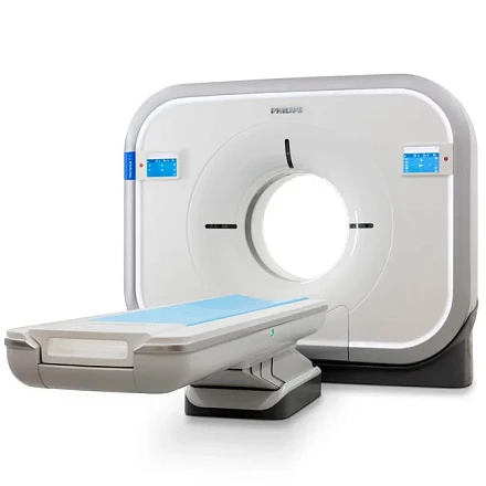 Компьютерный томограф Philips Incisive CT Компьютерный томограф Philips Incisive CT
