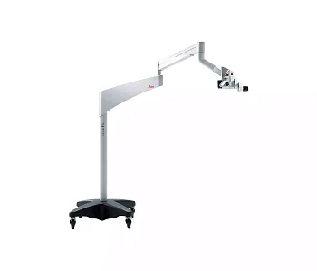 Leica M320 Advanced II Ergo стоматологический микроскоп в Челябинске