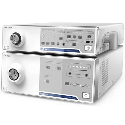 Aohua VME 2800 HD видеопроцессор эндоскопический Aohua VME 2800 HD видеопроцессор эндоскопический