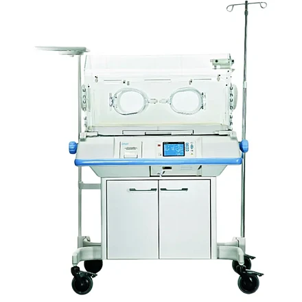 Инкубатор для новорожденных Draeger Isolette C 2000 Инкубатор для новорожденных Draeger Isolette C 2000