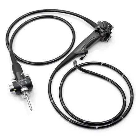 Fujifilm ED-530XT8 дуоденоскоп Fujifilm ED-530XT8 дуоденоскоп