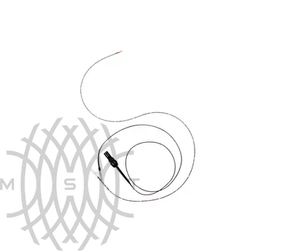 Philips Visions PV (0,035 дюйма) катетер ротационный