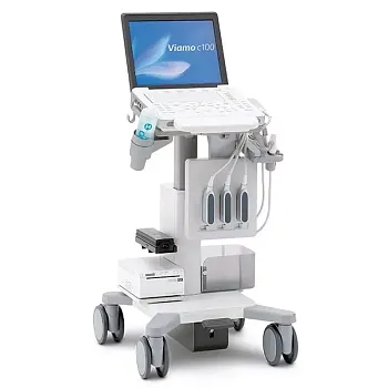 Ультразвуковой аппарат Canon (Toshiba) Viamo C100