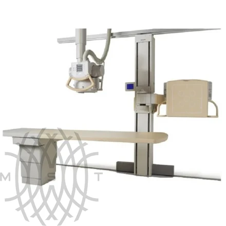 Рентгеновский аппарат Philips DigitalDiagnost