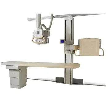 Рентгеновский аппарат Philips DigitalDiagnost