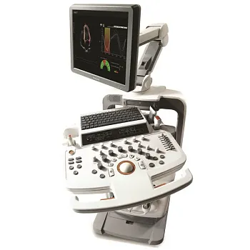 Samsung Medison EKO 7 УЗИ аппарат