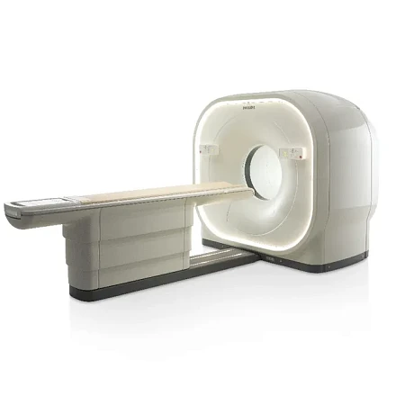 Philips Vereos сканер Philips Vereos сканер