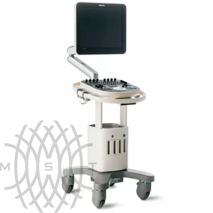 Philips ClearVue 550 ультразвуковой аппарат