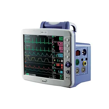 Монитор пациента Bionet BM5