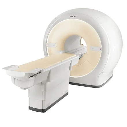 МРТ аппарат Philips Ingenia 1.5T МРТ аппарат Philips Ingenia 1.5T