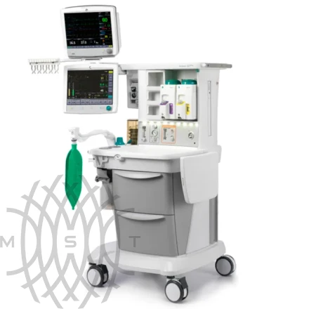 GE Avance CS2 Pro наркозно-дыхательный аппарат