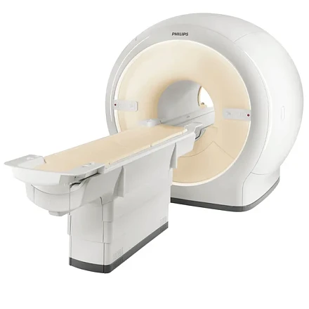 МРТ аппарат Philips Ingenia 3.0T МРТ аппарат Philips Ingenia 3.0T