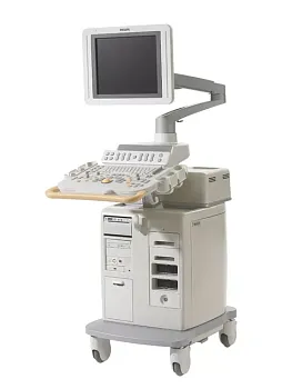 Philips HD11 XE ультразвуковой аппарат