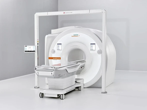 Магнитно-резонансный томограф Siemens Magnetom Vida Магнитно-резонансный томограф Siemens Magnetom Vida