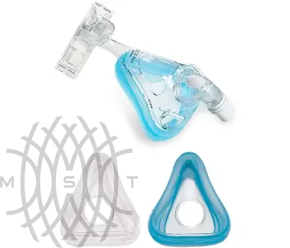 Philips Amara кислородная маска пациента