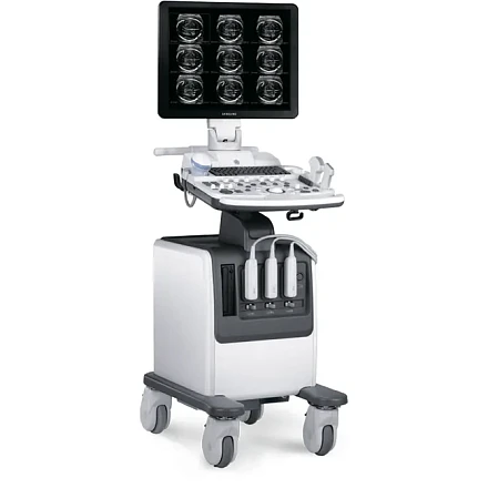 Samsung Medison SonoAce R7 УЗИ аппарат Samsung Medison SonoAce R7 УЗИ аппарат