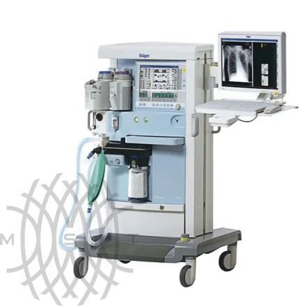 Draeger Primus Infinity анестезиологческий комплекс