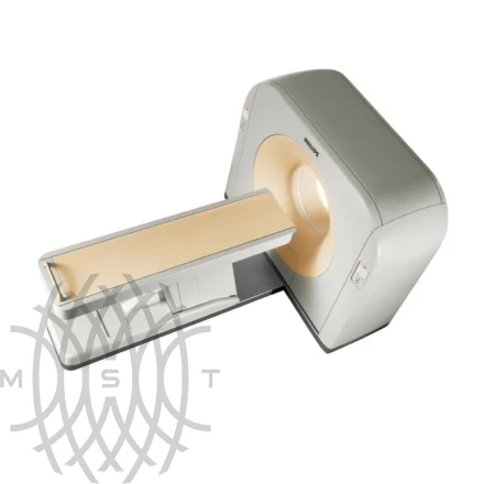 Компьютерный томограф Philips MX16-Slice