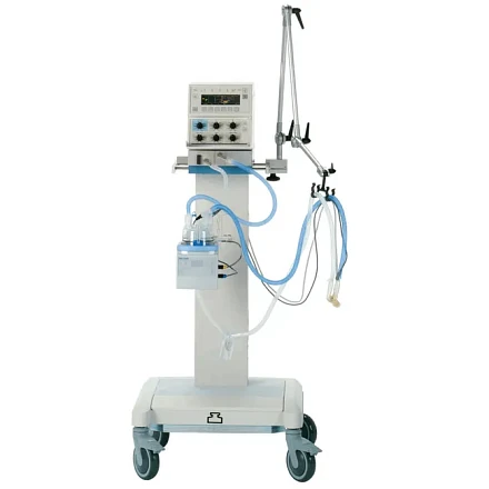 Draeger Babylog 8000 Plus аппарат ИВЛ Draeger Babylog 8000 Plus аппарат ИВЛ