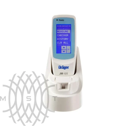 Транскутанный билирубинометр Draeger JM-105