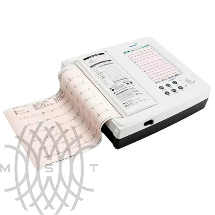 Bionet Cardio 7 электрокардиограф